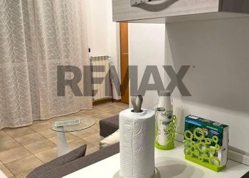 Cucina - Bilocale Via Pomini
 
9/ter, Castellanza - foto 28