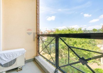 Balcone - Bilocale Via Pomini
 
9/ter, Castellanza - foto 32