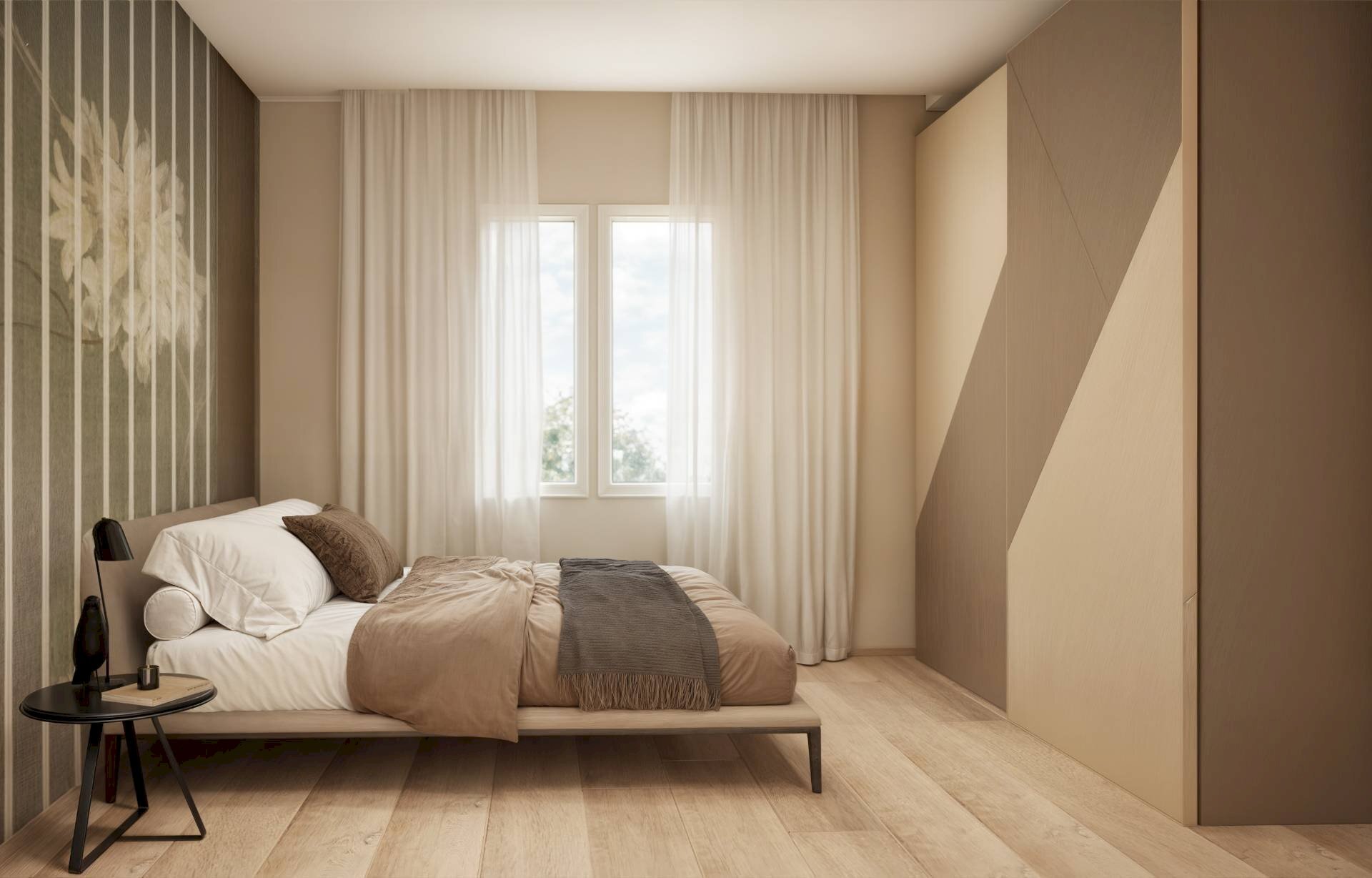 Foto 1 - Three-room apartment VIA STRADIVARI, Lainate - photo 1