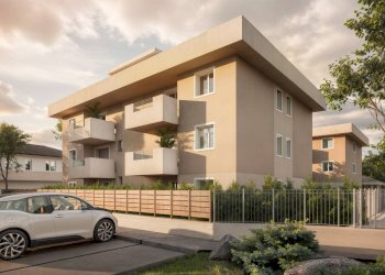 Foto 5 - Three-room apartment VIA STRADIVARI, Lainate - photo 5