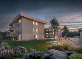 Foto 8 - Three-room apartment VIA STRADIVARI, Lainate - photo 8