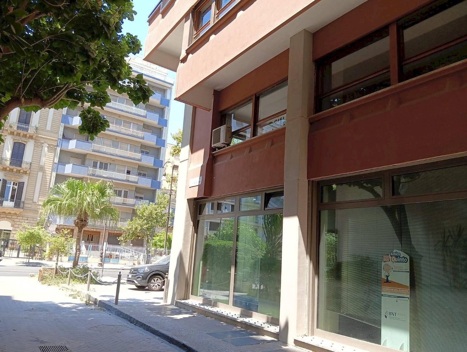Foto 3 - Ufficio Via Villa Heloise
 
8, Palermo - foto 3