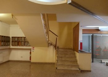 Foto 11 - Ufficio Via Villa Heloise
 
8, Palermo - foto 11