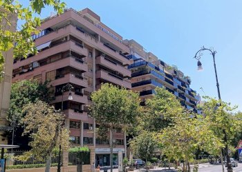Foto 1 - Ufficio Via Villa Heloise
 
8, Palermo - foto 1
