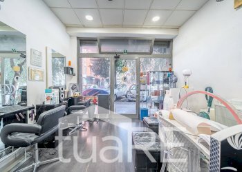 Foto 2 - Negozio Via Antonino Lo Surdo, Roma - foto 2