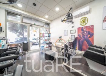 Foto 4 - Negozio Via Antonino Lo Surdo, Roma - foto 4