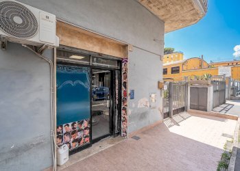 Foto 7 - Negozio Via Del Monte Delle Capre, Roma - foto 7
