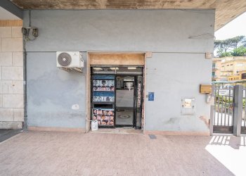 Foto 14 - Negozio Via Del Monte Delle Capre, Roma - foto 14