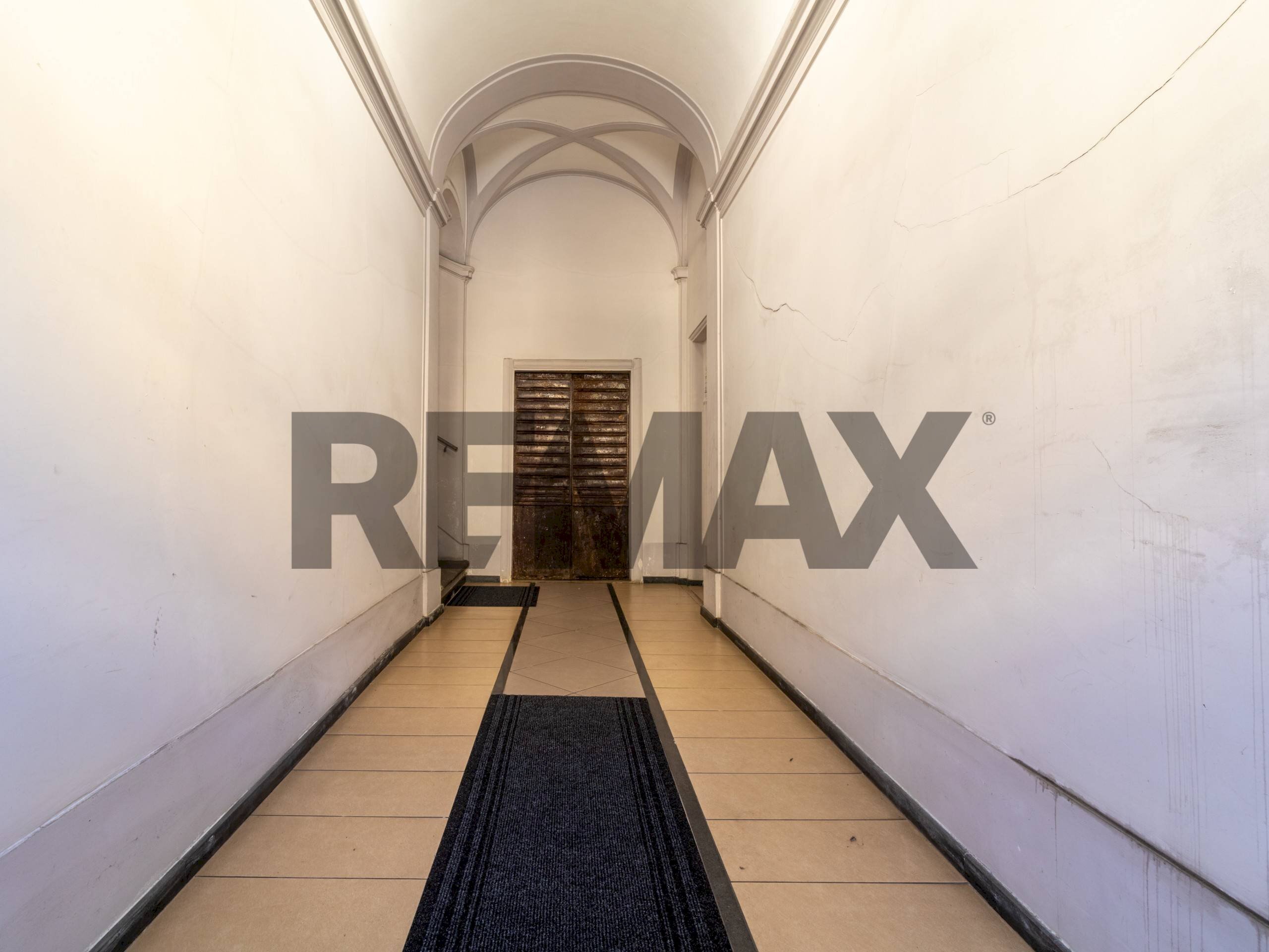 Ricezione / Lobby - Trilocale Via Luciano Manara
24, Frascati - foto 2
