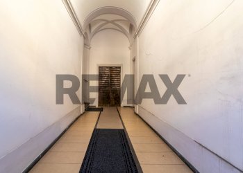 Ricezione / Lobby - Trilocale Via Luciano Manara
24, Frascati - foto 2