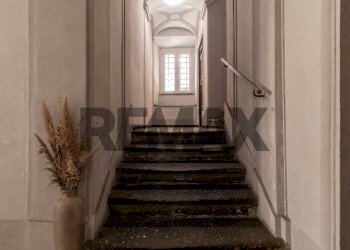 Scale - Trilocale Via Luciano Manara
24, Frascati - foto 3