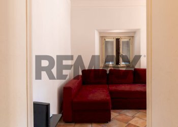 Soggiorno - Trilocale Via Luciano Manara
24, Frascati - foto 8