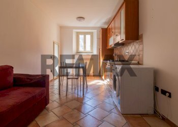 Sala da pranzo - Trilocale Via Luciano Manara
24, Frascati - foto 9