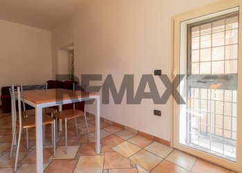 Sala da pranzo - Trilocale Via Luciano Manara
24, Frascati - foto 10