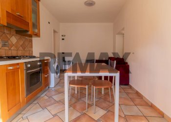 Cucina - Trilocale Via Luciano Manara
24, Frascati - foto 11