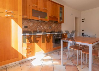 Cucina - Trilocale Via Luciano Manara
24, Frascati - foto 12