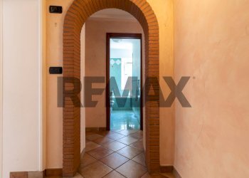 Hall / corridoio - Trilocale Via Luciano Manara
24, Frascati - foto 14