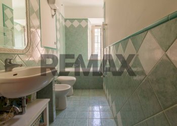 Bagno - Trilocale Via Luciano Manara
24, Frascati - foto 15