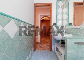 Bagno - Trilocale Via Luciano Manara
24, Frascati - foto 16
