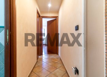 Hall / corridoio - Trilocale Via Luciano Manara
24, Frascati - foto 17
