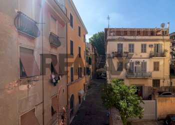 Edificio all\'aperto - Trilocale Via Luciano Manara
24, Frascati - foto 23