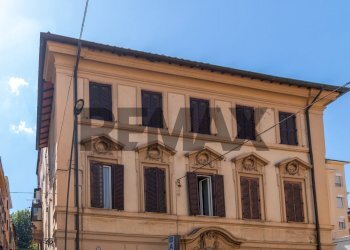Edificio all\'aperto - Trilocale Via Luciano Manara
24, Frascati - foto 25