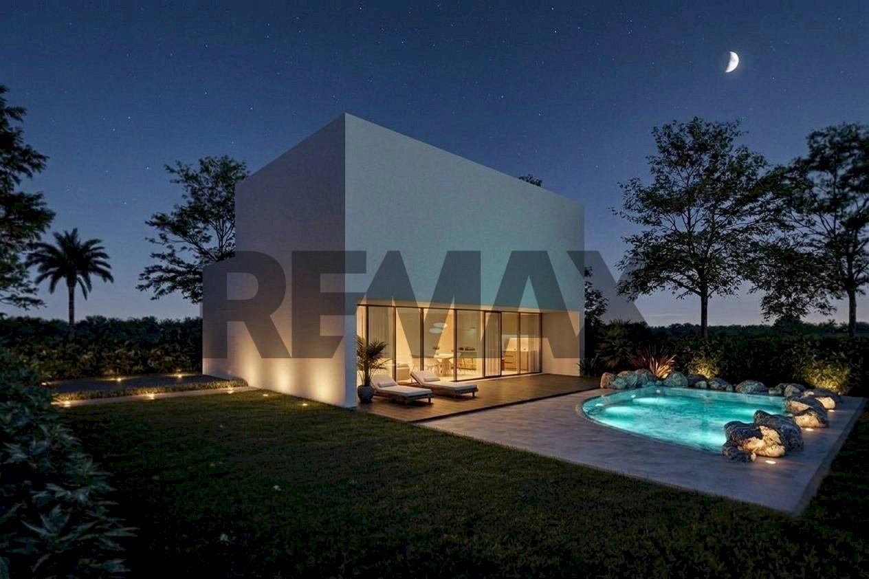 Casa all\'aperto - Villa Via Chiesa
60, Stra - foto 3