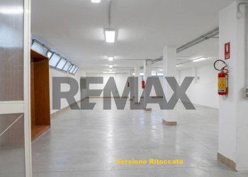 Parcheggio - Commercial Premises Via Cimitero - Traversa Privata Via Mons. Toppi
73/C, Brusciano - photo 1