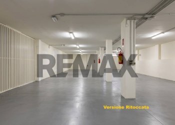 Parcheggio - Commercial Premises Via Cimitero - Traversa Privata Via Mons. Toppi
73/C, Brusciano - photo 2