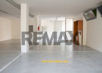 Parcheggio - Commercial Premises Via Cimitero - Traversa Privata Via Mons. Toppi
73/C, Brusciano - photo 3