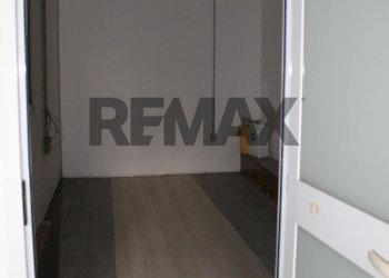 Stanza vuota - Commercial Premises Via Cimitero - Traversa Privata Via Mons. Toppi
73/C, Brusciano - photo 11