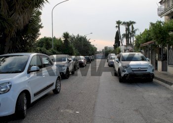 Edificio all\'aperto - Commercial Premises Via Cimitero - Traversa Privata Via Mons. Toppi
73/C, Brusciano - photo 26