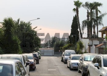 Edificio all\'aperto - Commercial Premises Via Cimitero - Traversa Privata Via Mons. Toppi
73/C, Brusciano - photo 27