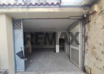 Parcheggio - Commercial Premises Via Cimitero - Traversa Privata Via Mons. Toppi
73/C, Brusciano - photo 31