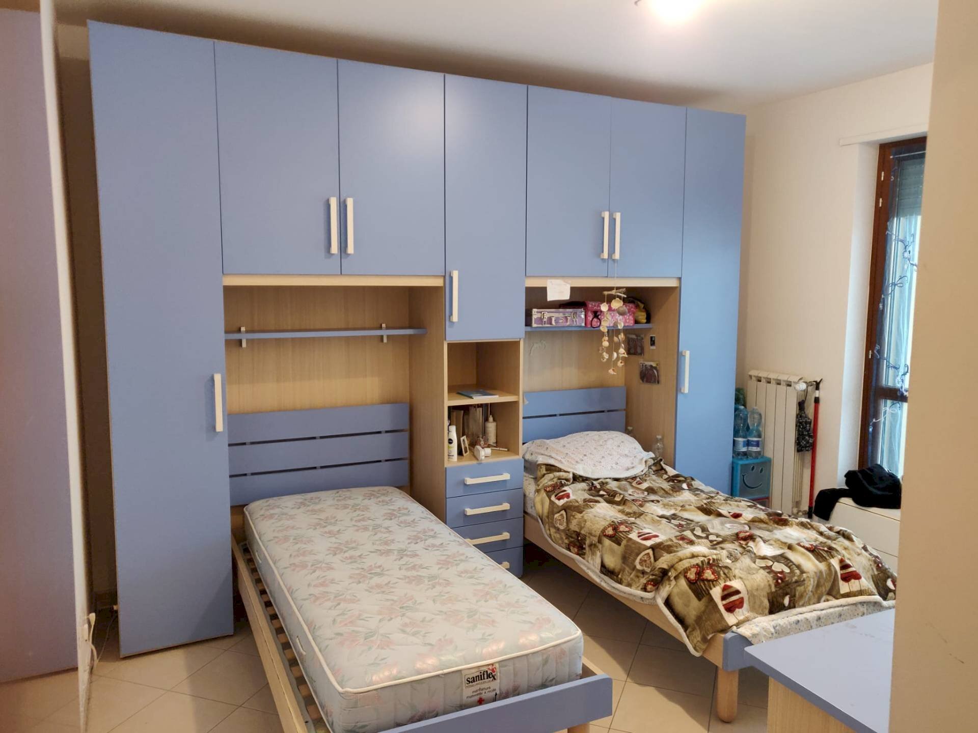 Foto 1 - Quadrilocale Via Algeri, Chieti - foto 1