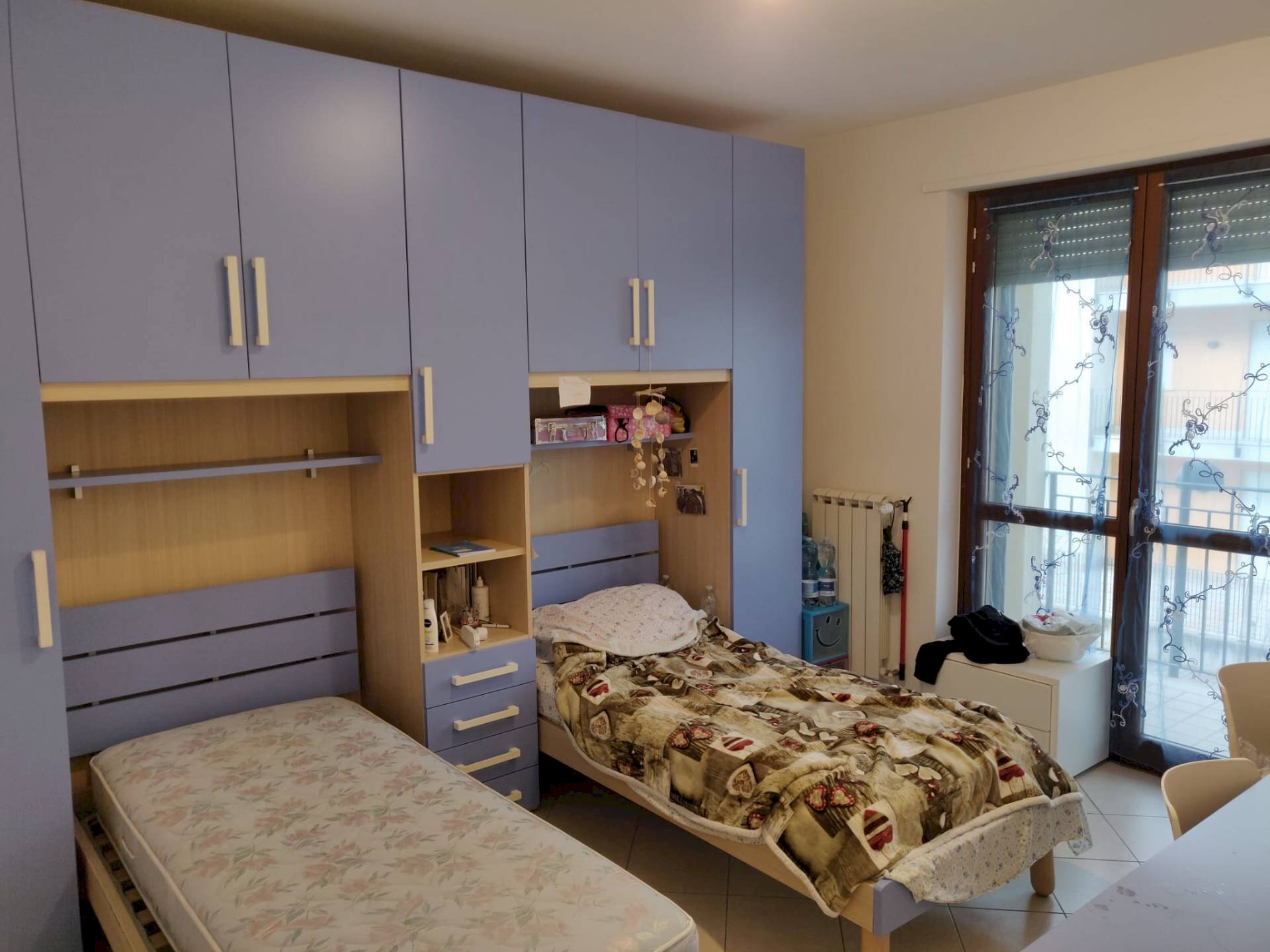 Foto 2 - Quadrilocale Via Algeri, Chieti - foto 2