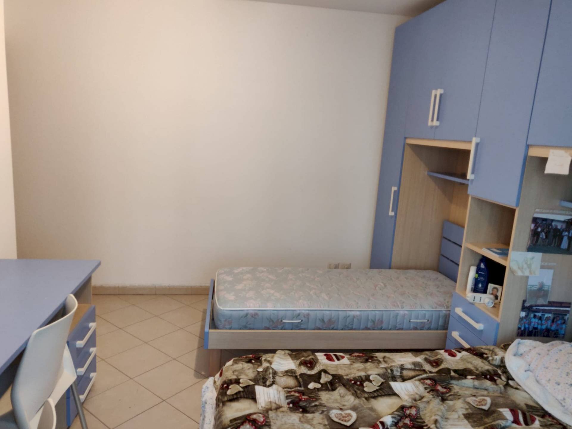 Foto 3 - Quadrilocale Via Algeri, Chieti - foto 3