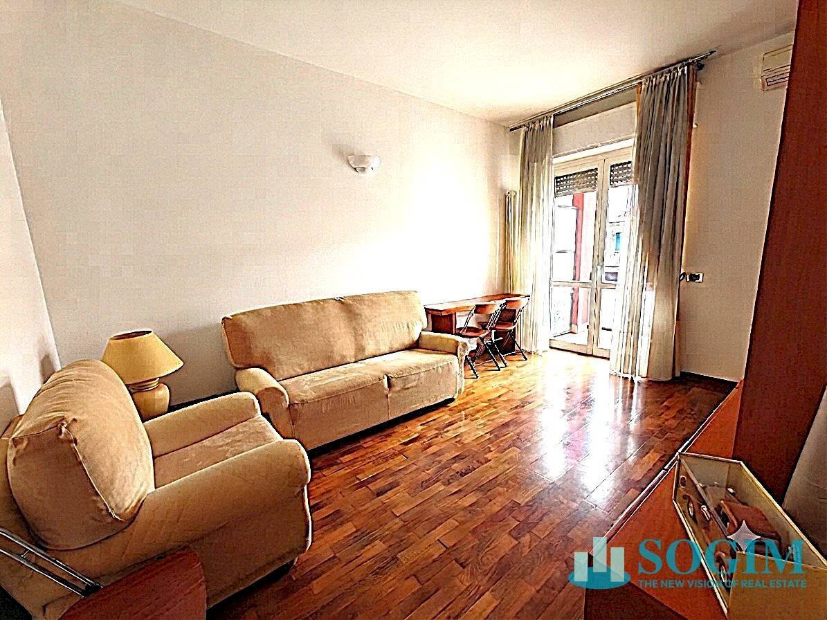 Foto 1 - Bilocale Via Gioberti
 
10, Sesto San Giovanni - foto 1