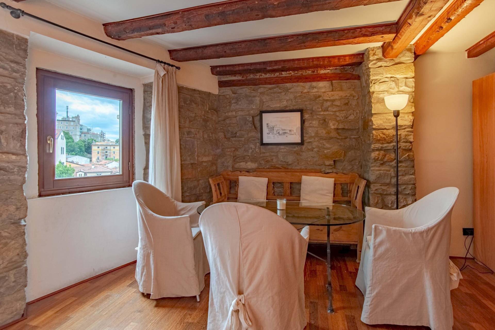 Foto 2 - Two-room apartment Via Della Cattedrale
6, Trieste - photo 2