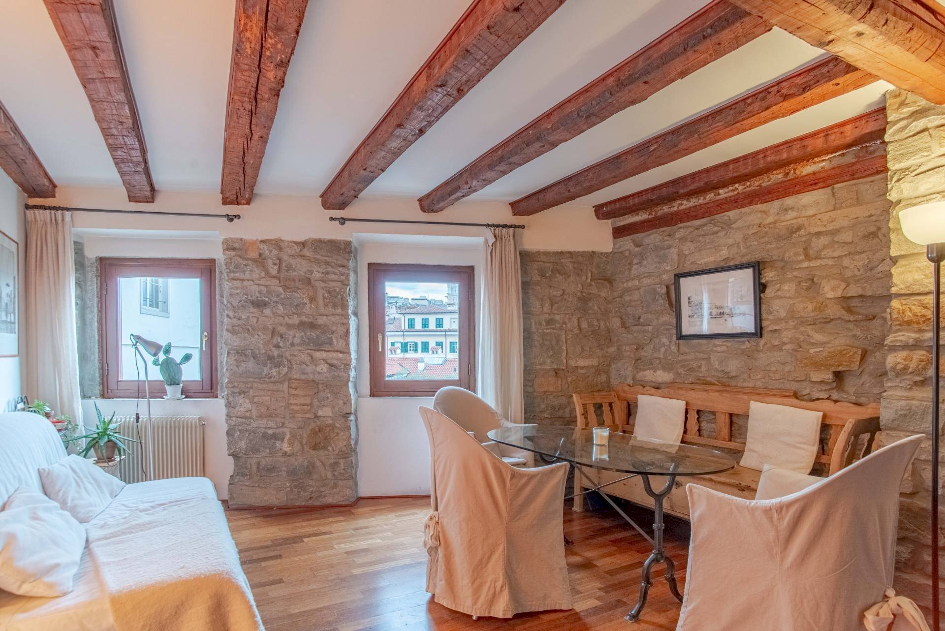 Foto 1 - Two-room apartment Via Della Cattedrale
 
6, Trieste - photo 1