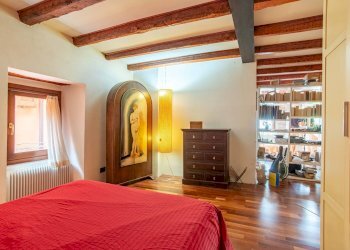 Foto 5 - Two-room apartment Via Della Cattedrale
6, Trieste - photo 5