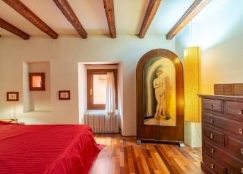 Foto 6 - Two-room apartment Via Della Cattedrale
6, Trieste - photo 6