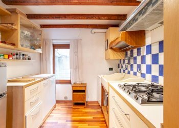 Foto 9 - Two-room apartment Via Della Cattedrale
6, Trieste - photo 9