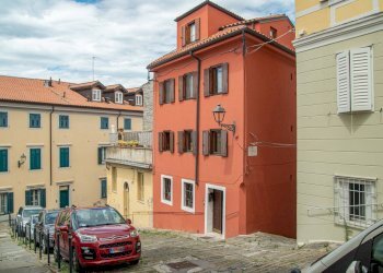 Foto 14 - Two-room apartment Via Della Cattedrale
6, Trieste - photo 14