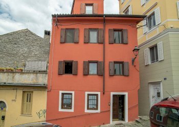 Foto 15 - Two-room apartment Via Della Cattedrale
6, Trieste - photo 15