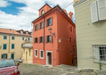 Foto 16 - Two-room apartment Via Della Cattedrale
6, Trieste - photo 16