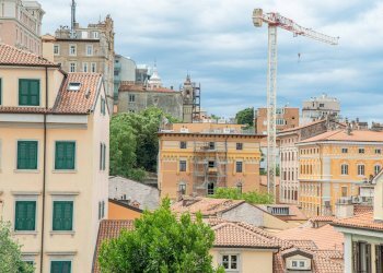 Foto 4 - Two-room apartment Via Della Cattedrale
 
6, Trieste - photo 4
