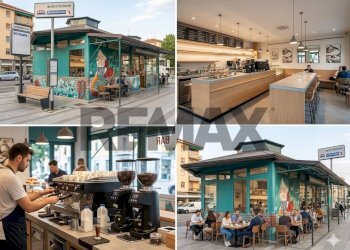 Cucina - Bar Tavola Calda - Fredda PIAZZALE EUROPA
1, Reggio nell'Emilia - foto 2