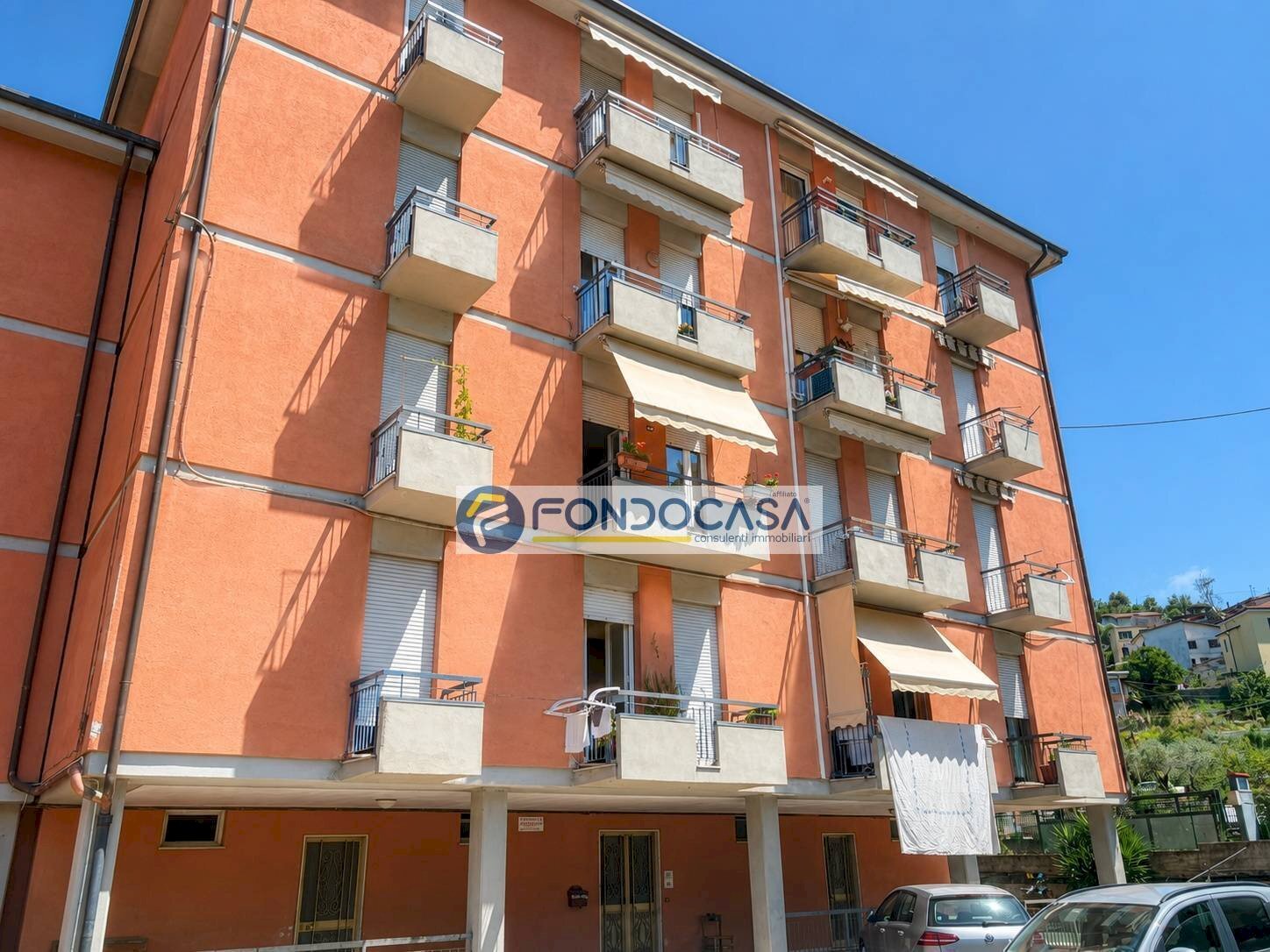 Esterno - Trilocale via cucchiari, Carrara - foto 1
