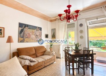 Soggiorno - Trilocale via cucchiari, Carrara - foto 3